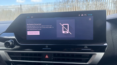 Citroen C4 1.2 PureTech [130] Max 5dr Auto Petrol Hatchback